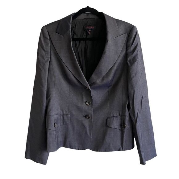 ESCADA Blazer 40 - Picture 1 of 6